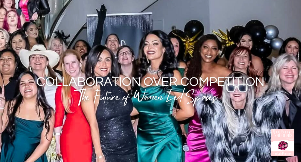 Competition to Collaboration