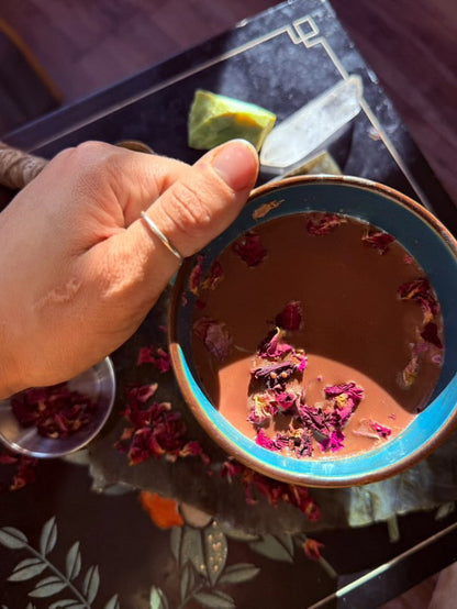 Ceremonial Cacao Powder