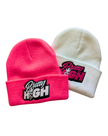 Skully Beanie Hats