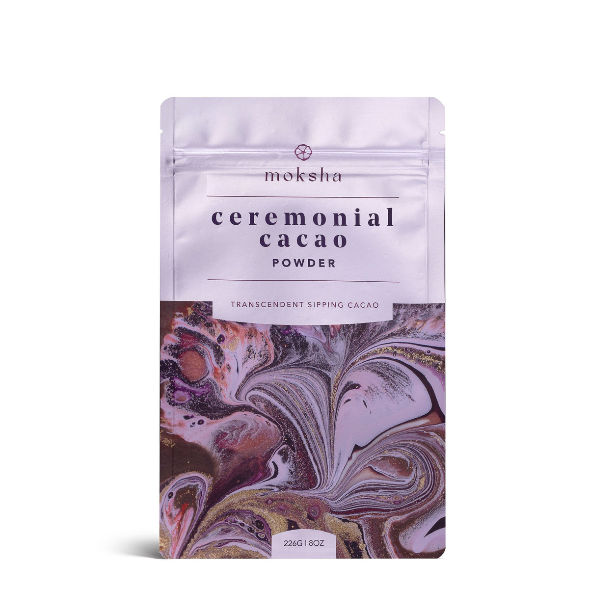 Ceremonial Cacao Powder – Pretty High Club